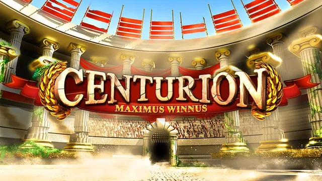 Centurion by Inspired Gaming