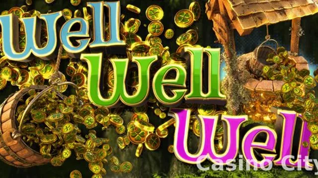 Well Well Well by CR Gaming